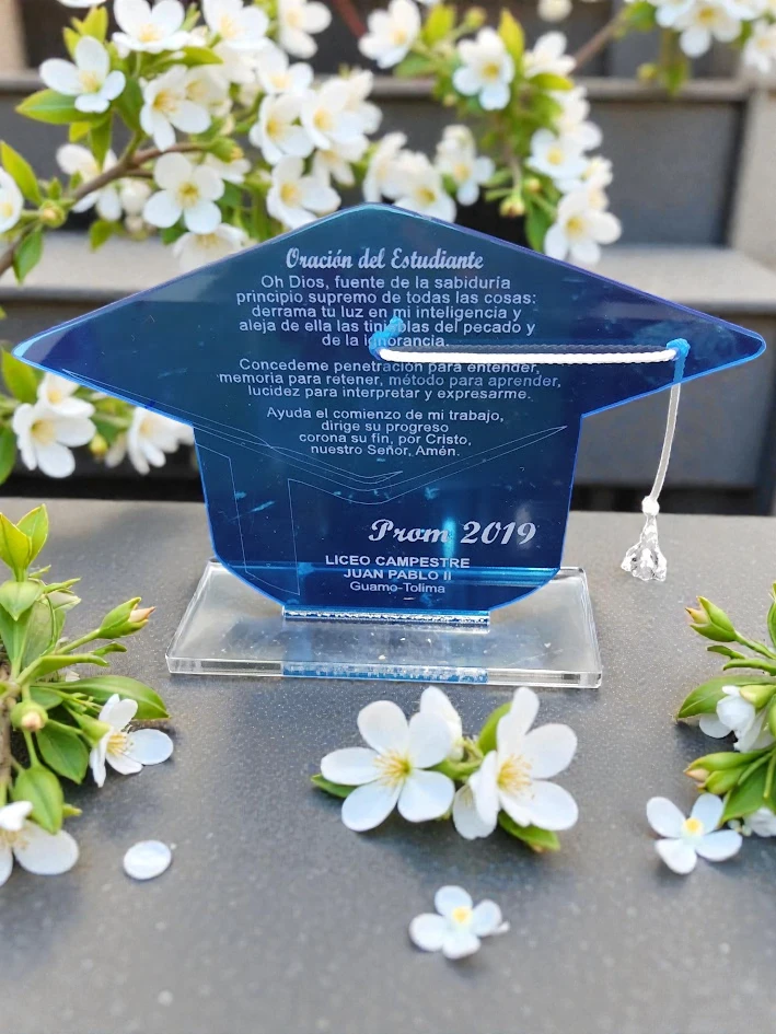 Reconocimiento Grado