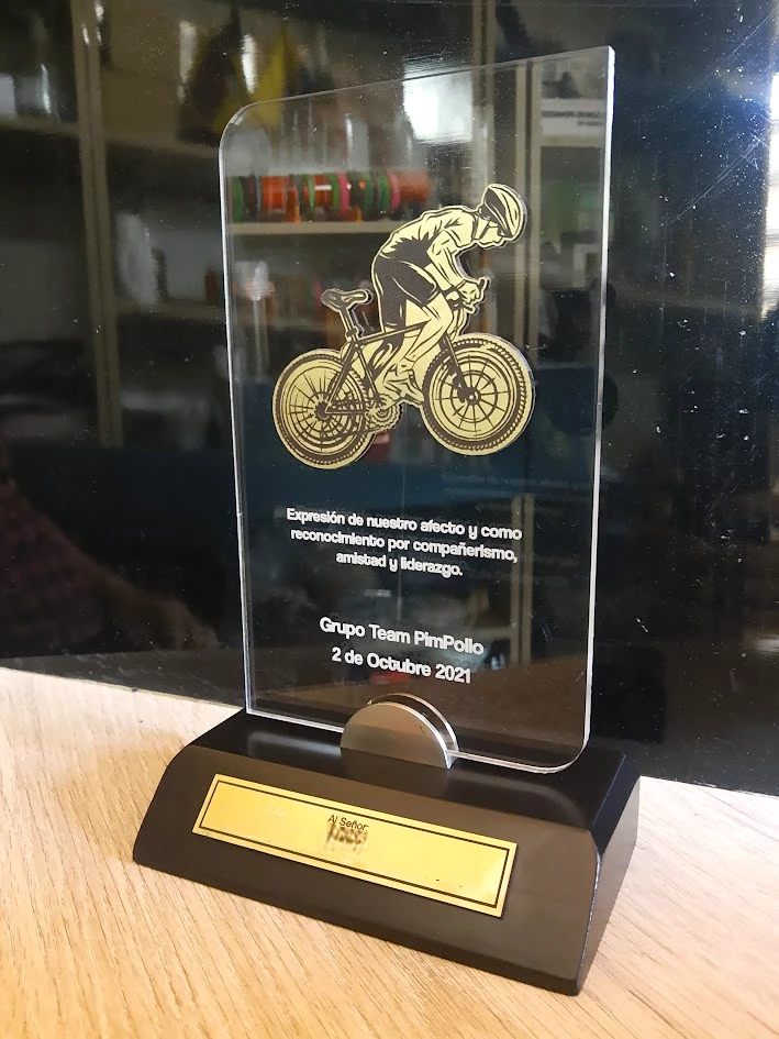 Reconocimiento vertical