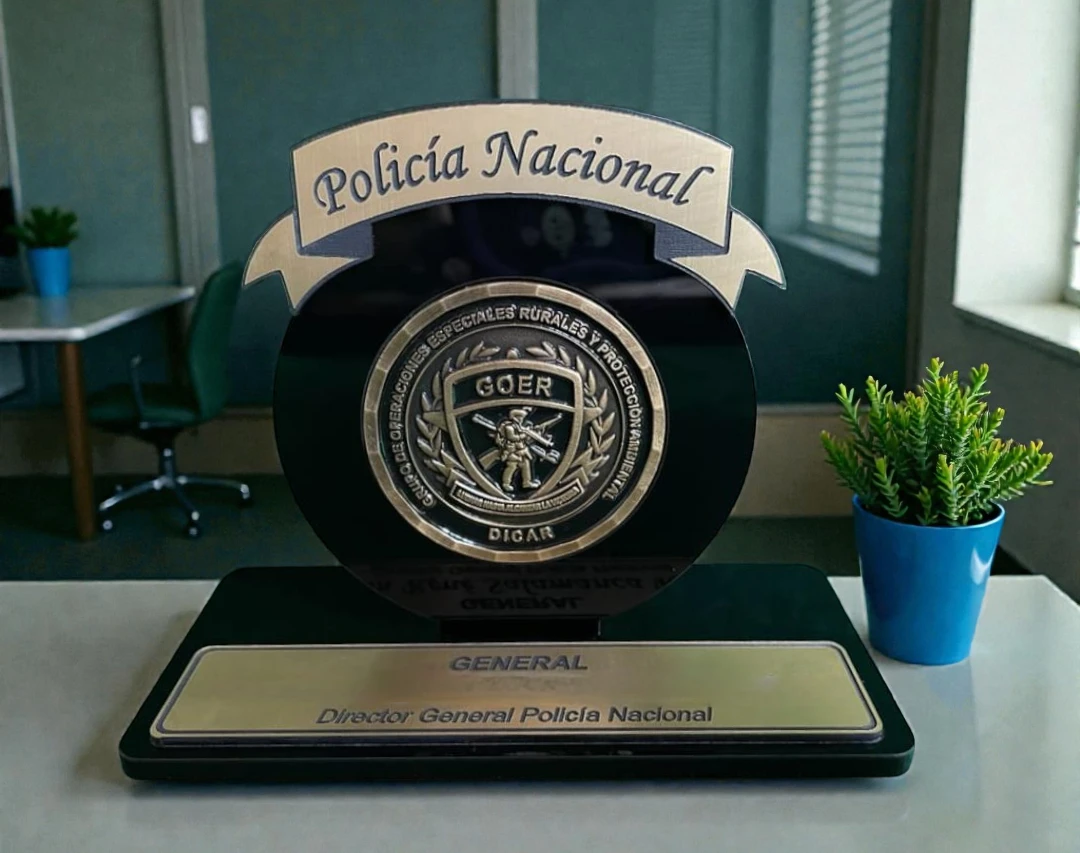 Reconocimiento moneda