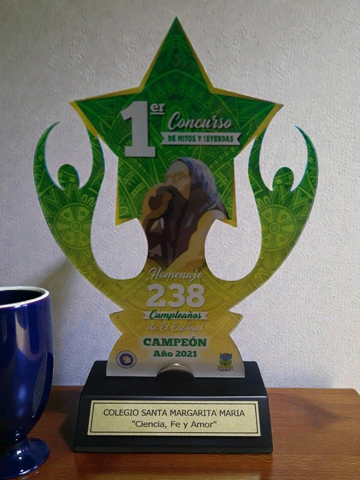 Premiación estrella